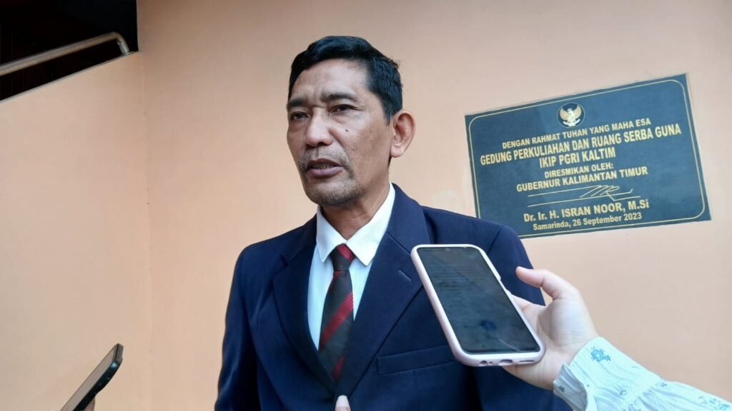 IKIP PGRI Kaltim Masih Buka Pendaftaran Mahasiswa Baru Hingga Akhir September 2025