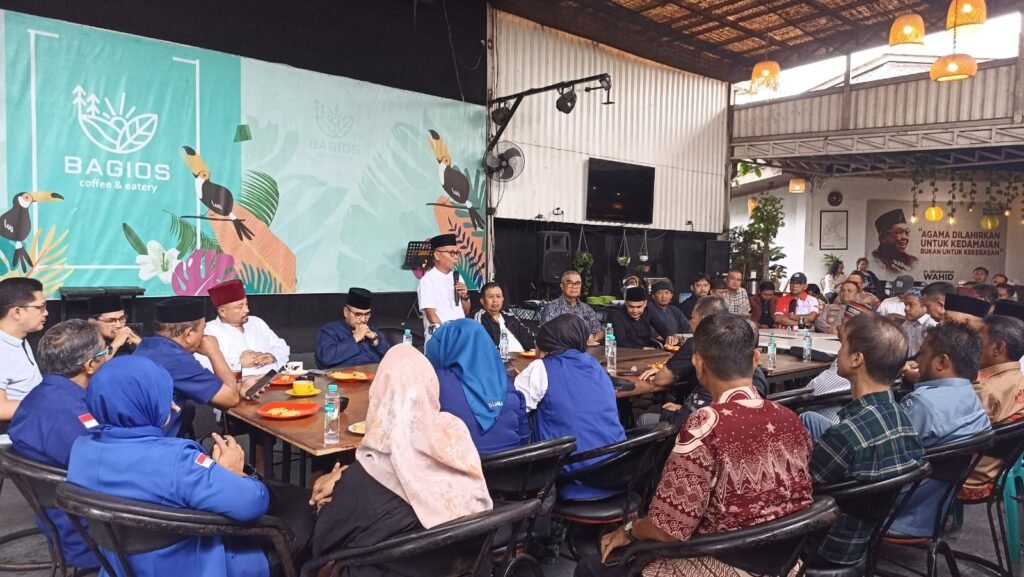 53 Lembaga di Samarinda Ajak Mahasiswa Sampaikan Aspirasi Tanpa Anarki