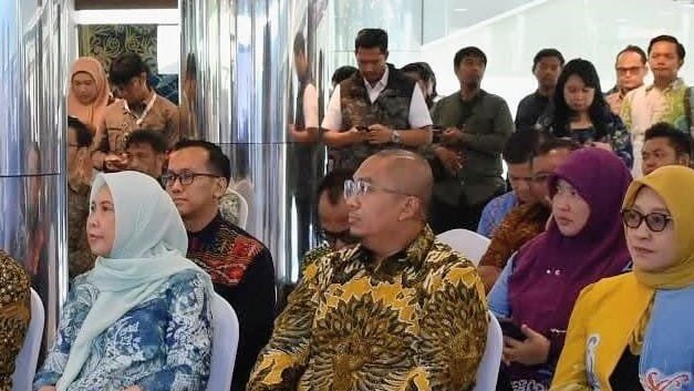 DPRD Kaltim Dorong Ekspor Berbasis Inovasi Terhadap Produk UMKM