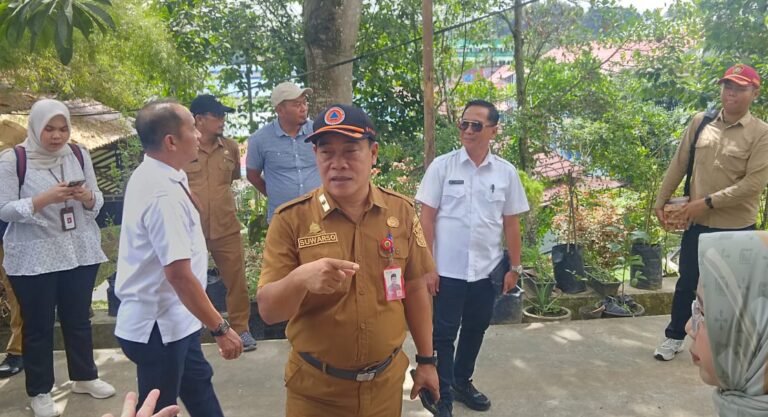 MPLS Sekolah Rakyat Samarinda Siap Digelar 15 Agustus 2025
Telah dibaca : 806 Kali.