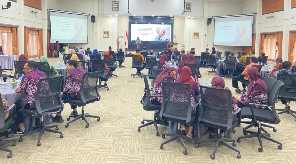 Pemprov Kaltim Dorong 30 Pejabat Lahirkan Inovasi Lewat PKN Tingkat II