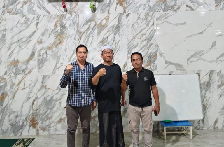 Pembentukan Organisasi Keluarga Sumenep Kaltim: Murni untuk Kebersamaan, Bukan Politik
Telah dibaca : 890 Kali.