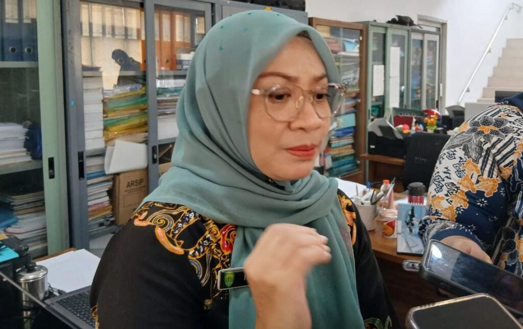 Konsumsi Ikan Naik 59,75 Kg per Kapita, DKP Kaltim Genjot Edukasi Gemar Makan Ikan