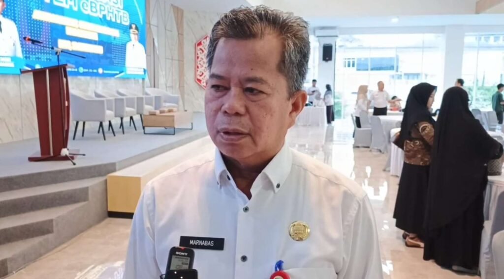 Pemkot Samarinda Pastikan Kenaikan PBB 2025 Tidak Membebani Masyarakat, Ada Diskon dan Bisa Cicilan