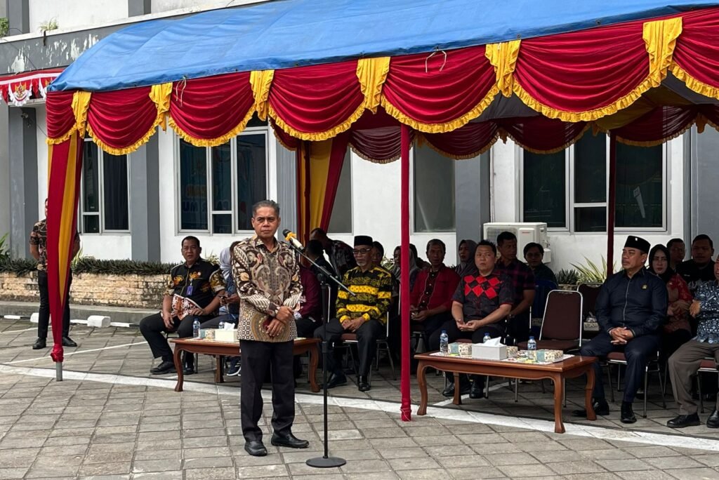 30 UMKM Ramaikan Bazar dan Pasar Murah DPRD Samarinda, Harga Lebih Murah 17 Persen