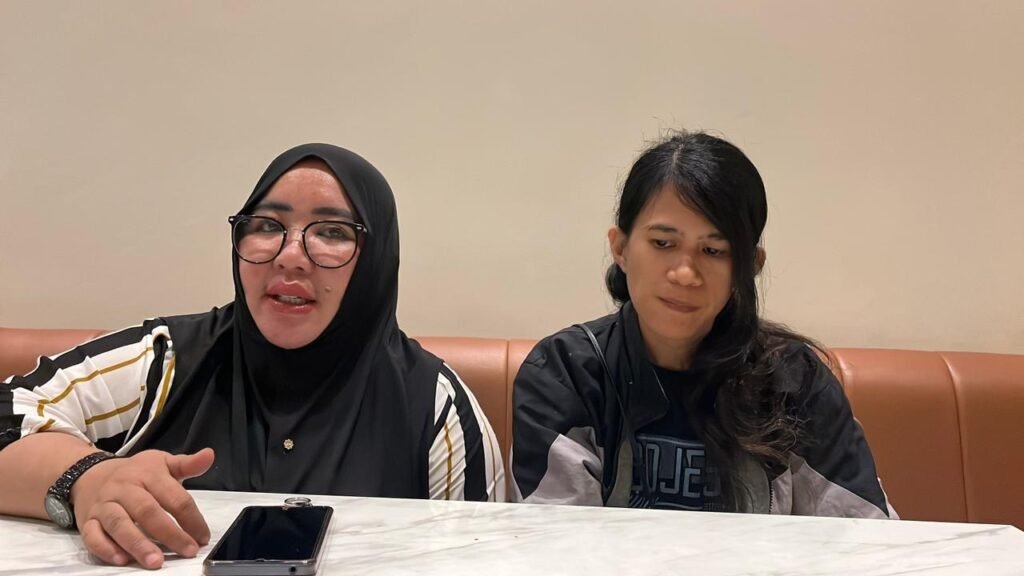 Siswi SD di Samarinda Jadi Korban Eksploitasi Seksual, TRC PPA: Ibu Kandung Ikut Menjerumuskan