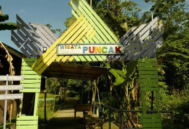 Kaltim Punya 122 Desa Wisata, Kukar Terbanyak
Telah dibaca : 654 Kali.