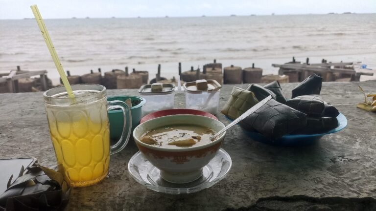 Coto Makassar H Kasim, Kuliner Legendaris di Tepi Laut Balikpapan
Telah dibaca : 842 Kali.