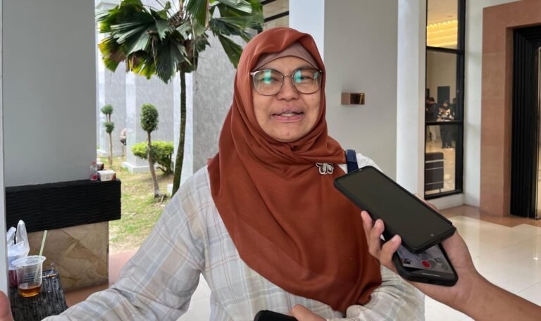 Ratusan Honorer Non-ASN Kaltim Belum Masuk Database PPPK, BKD: Tetap Kami Perjuangkan
Telah dibaca : 772 Kali.