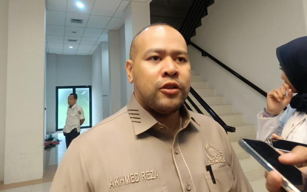 DPRD Kaltim: Target Jalan Mantap 100 Persen di 2028 Harus Realistis di Tengah Pergeseran Anggaran