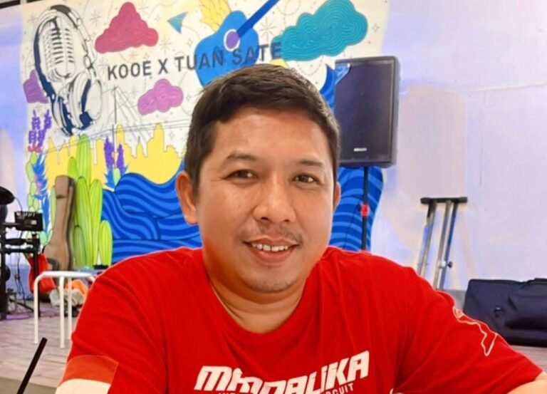 IKA PMII Kaltim Gelar Muswil V di Samarinda, 3 Nama Ramaikan Bursa Ketua Umum
Telah dibaca : 771 Kali.