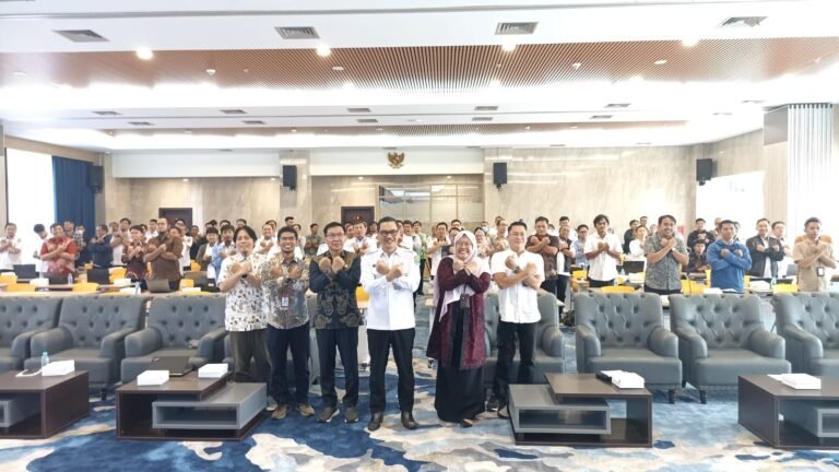 Kaltim Perkuat Keamanan Siber Lewat Sosialisasi Security Awareness
Telah dibaca : 675 Kali.