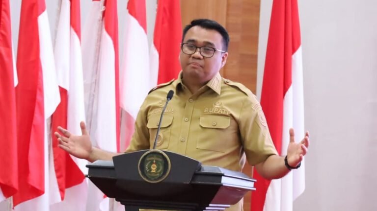 Bunda PAUD Jadi Ujung Tombak Pendidikan Anak di Kukar
Telah dibaca : 692 Kali.