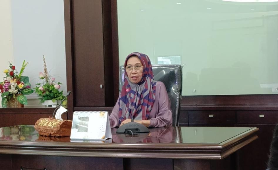 Per Agustus 2025 Realisasi PAD Kaltim Capai Rp6 Triliun, Pajak dari Masyarakat Penyumbang Terbesar