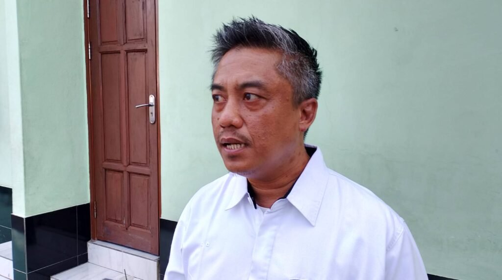 Stok Beras Bulog Samarinda Capai 8.800 Ton, Dipastikan Aman Hingga Natal dan Tahun Baru