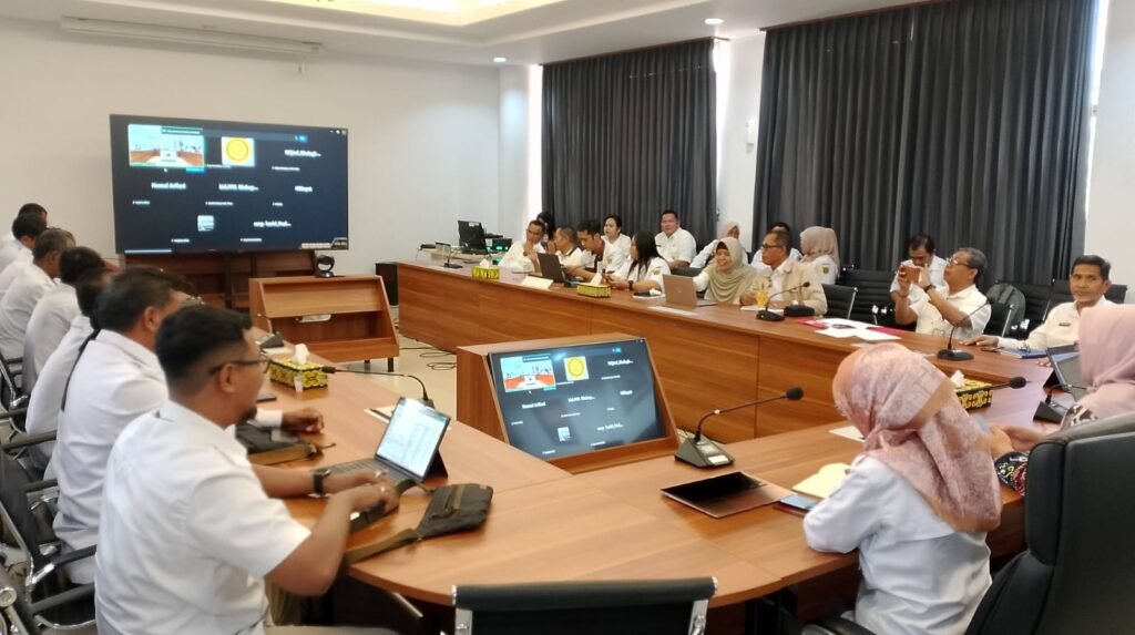 Program Koperasi Merah Putih di Kaltim: dari 1.037, Baru 42 Gerai yang Sudah Beroperasi