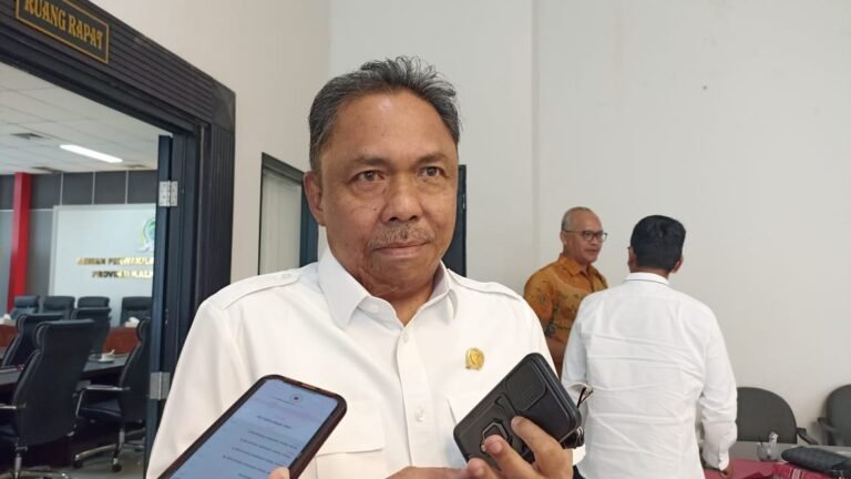 Pembebasan Lahan Bandara APT Belum Juga Tuntas, Agus Suwandi Ingatkan Soal Hak Masyarakat dan Pemerintah
Telah dibaca : 887 Kali.