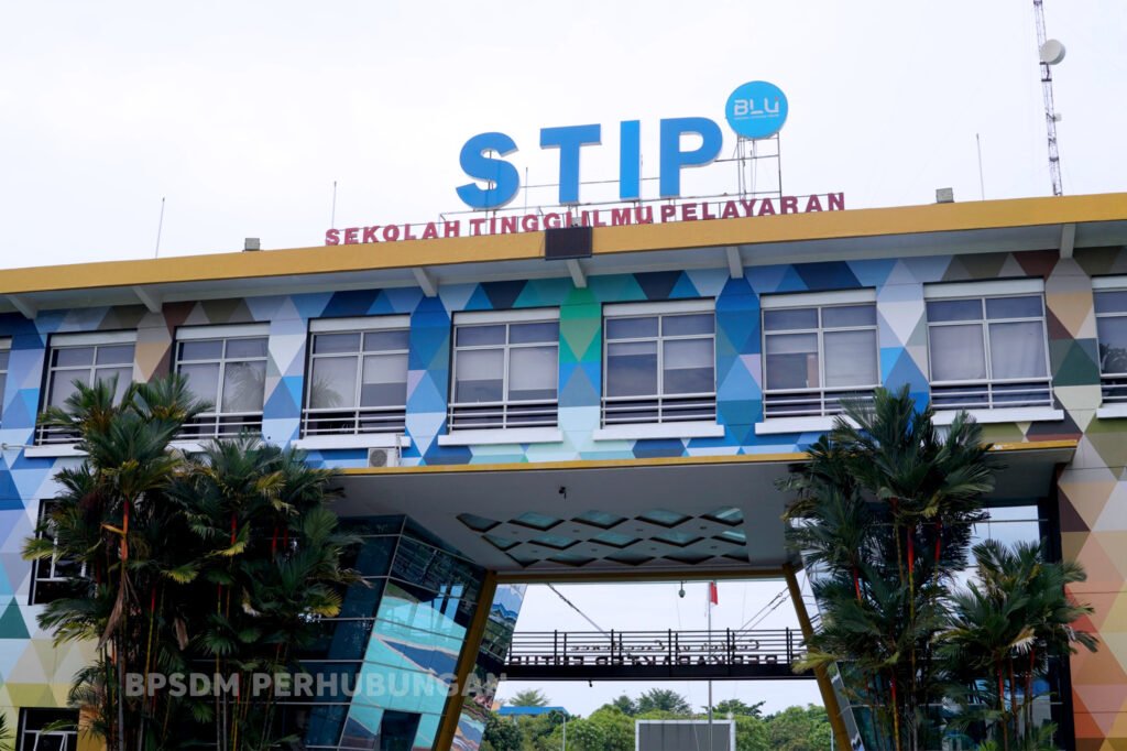 STIP Jakarta Resmi Jadi Anggota IEB IAMU usai Lalui Seleksi Selama 8 Tahun