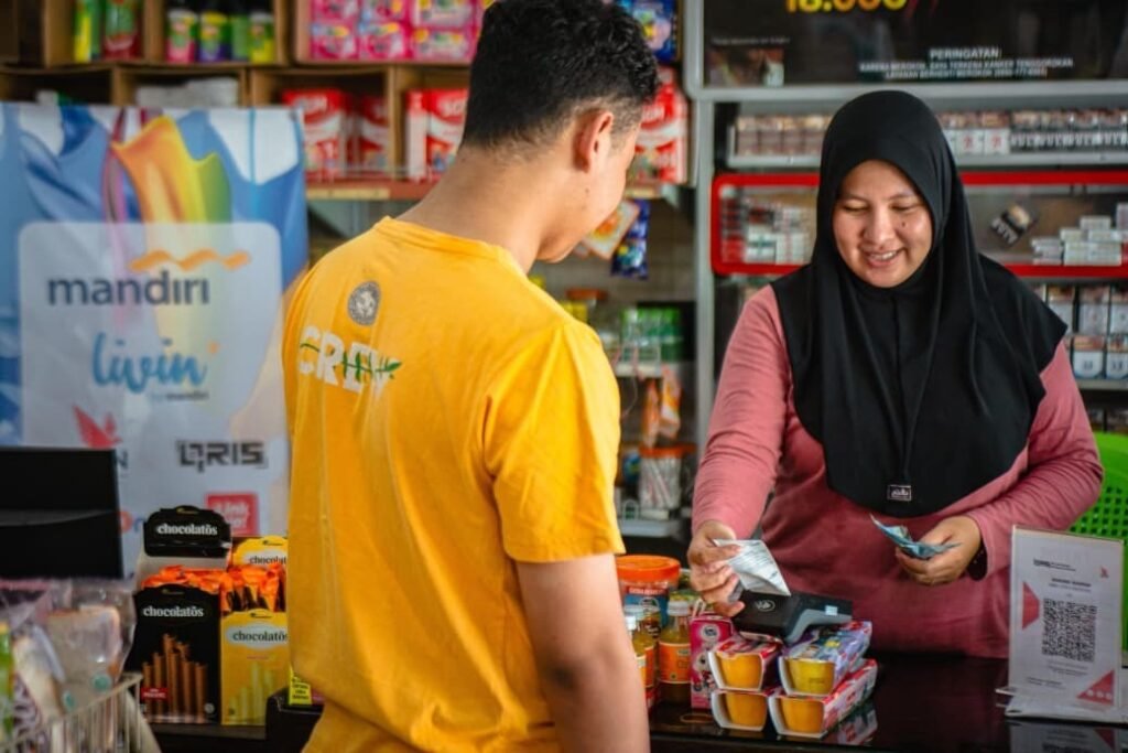 Bank Mandiri Perkuat Peran Perempuan sebagai Pilar Ekonomi Nasional