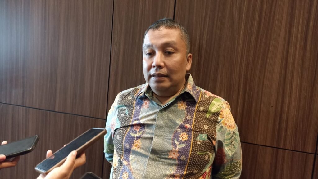 Bappenas: Kaltim Punya Potensi Jadi Pusat Hilirisasi dan Energi Nasional