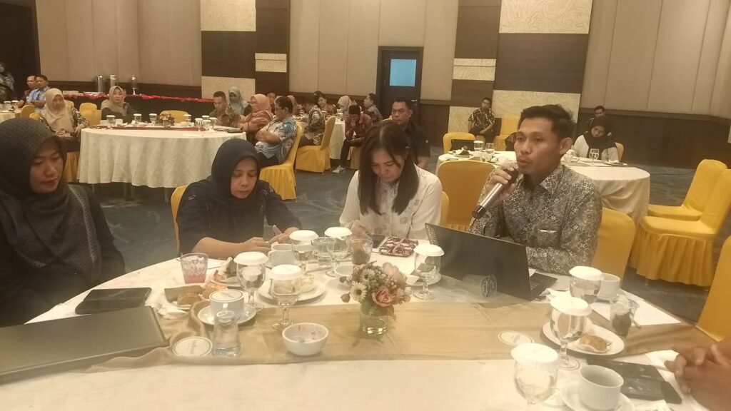 PT Rea Kaltim Plantations Dukung Program Jaga Lingkungan Lestari