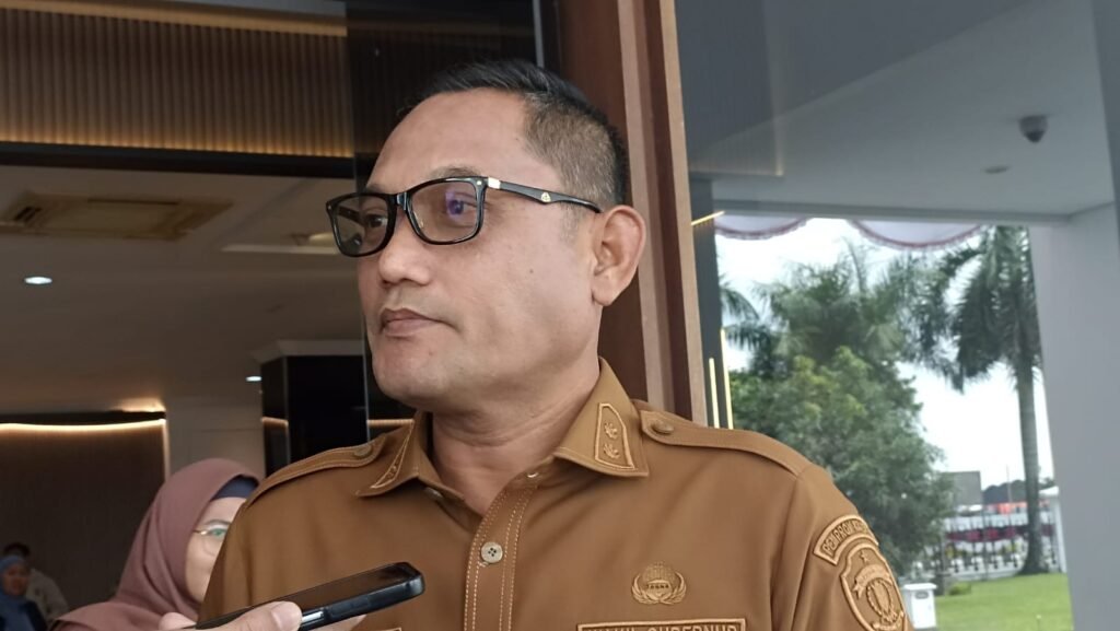 Pemprov Kaltim Pastikan Pendidikan dan Kesehatan Gratis Tetap Jalan Meski TKD Dipangkas