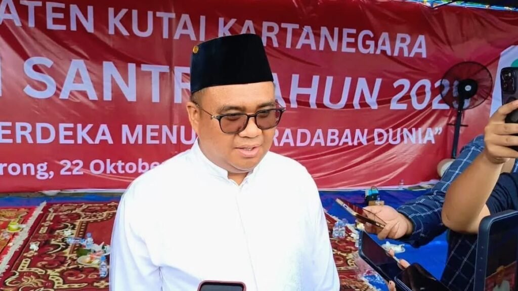 Cukup Tunjukkan KTP, Warga Kukar Bisa Berobat Tanpa Takut Terkendala Biaya