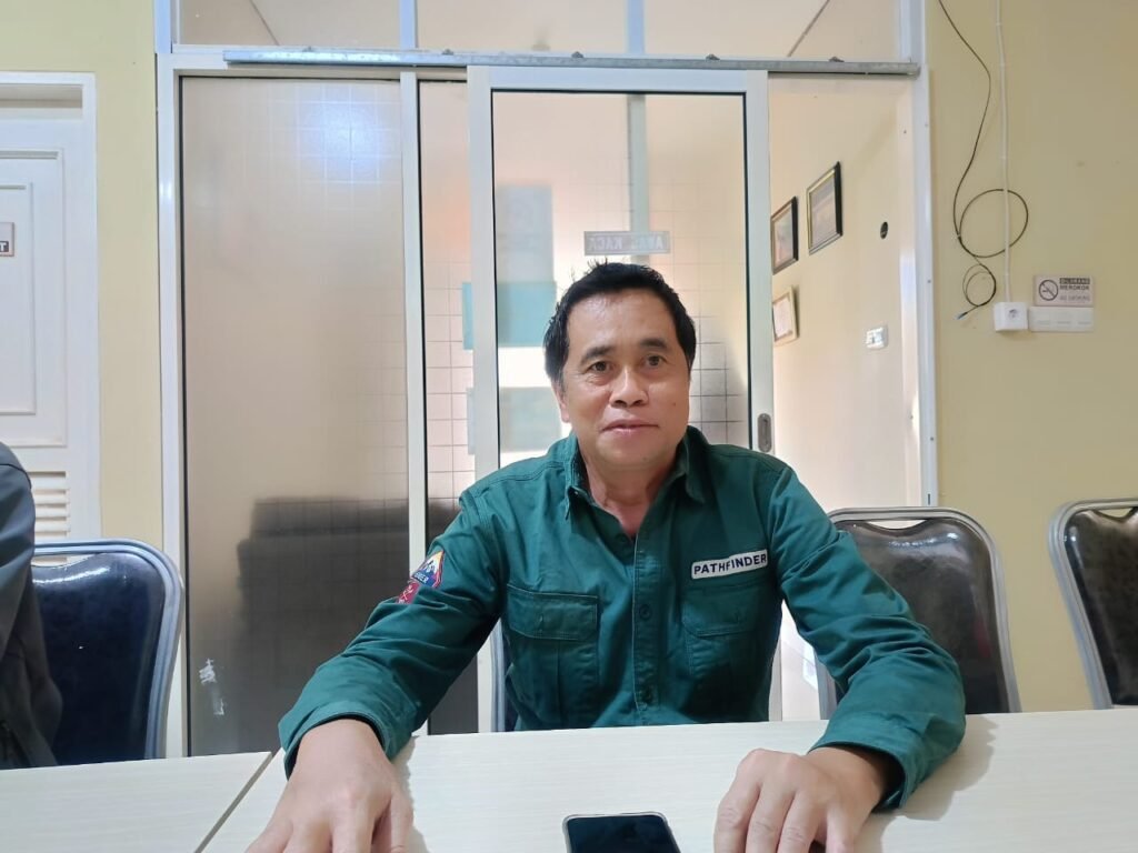 Keracunan MBG Capai Ribuan Kasus, JMSI Kaltim Desak Evaluasi Menyeluruh