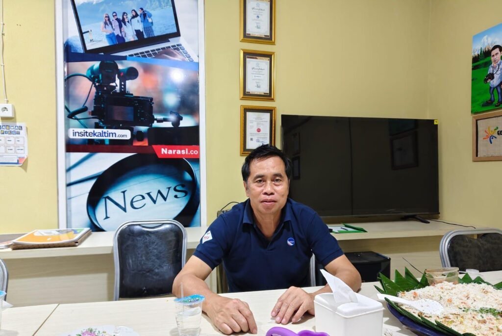 Panitia Musda JMSI Kaltim Resmi Dibubarkan, Tim Formatur Siapkan Struktur Pengurus Baru