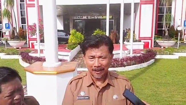 Efisiensi Besar-besaran, Pemkab Kukar Pangkas Kegiatan Birokrasi