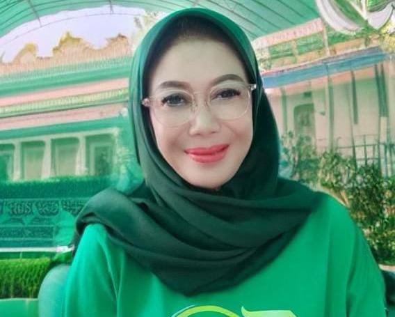 DPW PPP Kaltim Tolak SK Menteri Hukum Soal Kepengurusan Kubu Mardiono