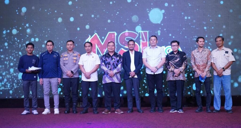 JMSI Kaltim Gelar Musda Pertama, Dorong Media Siber yang Profesional dan Berintegritas