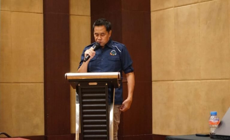 5 Tahun Perjalanan JMSI Kaltim di Bawah Kepemimpinan Mohammad Sukri, “Saya Mohon Maaf”
Telah dibaca : 699 Kali.