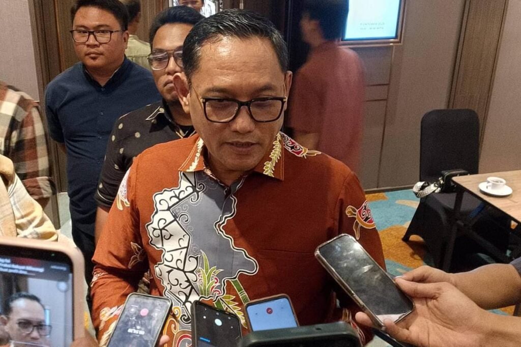 Seno Aji: Serikat Perusahaan Pers Harus Jadi Garda Etika di Tengah Disrupsi Media Digital
