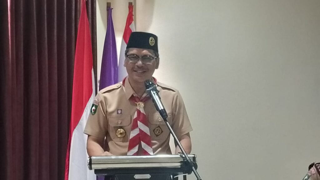Muhammad Faisal: Jurnalistik adalah Seni yang Harus Terus Diasah