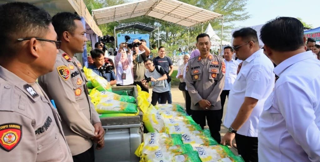 Kolaborasi Pemkab Kukar-Bankaltimtara Jaga Stabilitas Harga dan Ketahanan Pangan