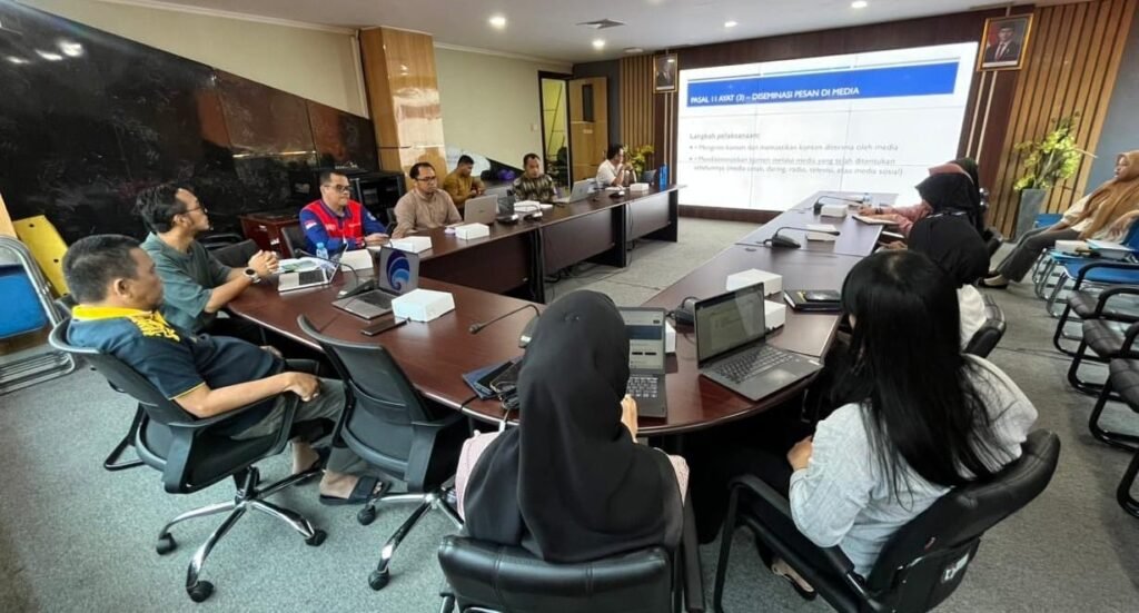 Pemkab Kukar Siapkan Payung Hukum Kerja Sama Publikasi dengan Media