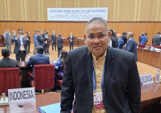 ASEAN Perlu Rangkul Korea Utara untuk Ciptakan Stabilitas Kawasan