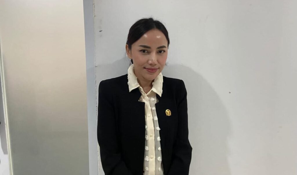 Nasdem Kaltim Siapkan Bimtek dan Rakerwil di 2026, Komposisi Pengurus Sudah Lengkap