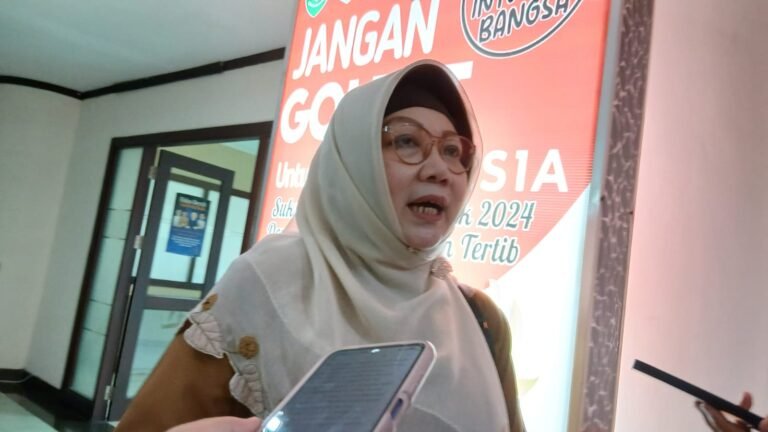 7 Poin Komitmen Ojol di Kaltim Sebagai Pelopor dan Pelapor Perlindungan Anak
Telah dibaca : 685 Kali.