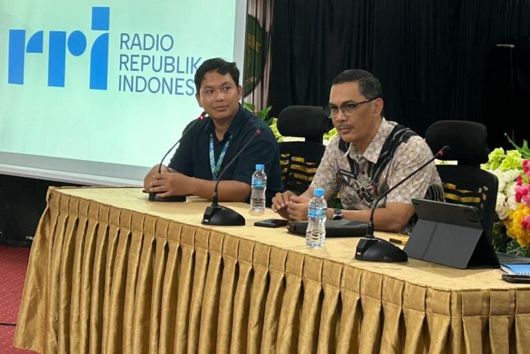 Kwarda Kaltim Bekali 40 Peserta Pramuka dengan Keterampilan Jurnalistik
Telah dibaca : 680 Kali.