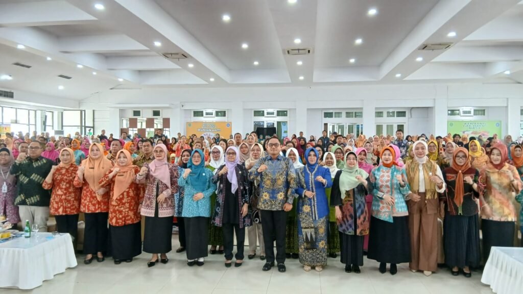 Lomba Menu B2SA Jadi Langkah Nyata Kaltim Wujudkan Kemandirian Pangan