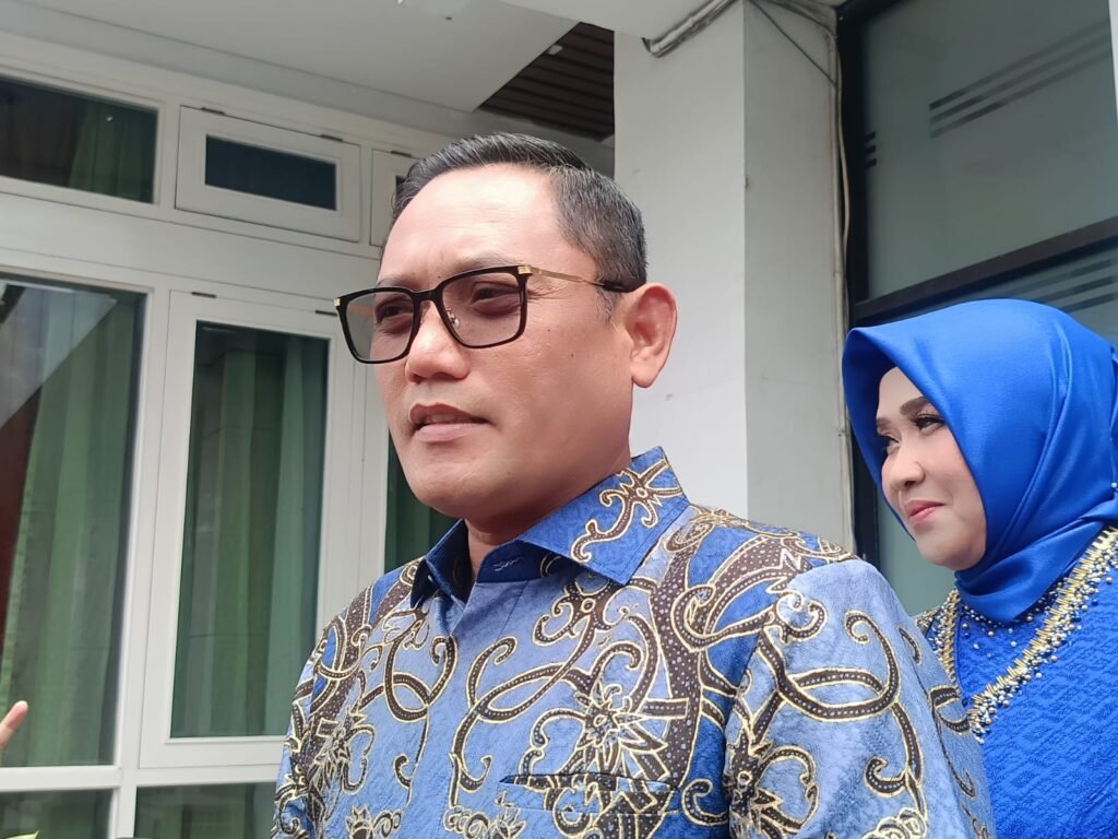 Wagub Seno Aji Dorong Pemanfaatan Pangan Lokal untuk Tekan Angka Stunting di Kaltim