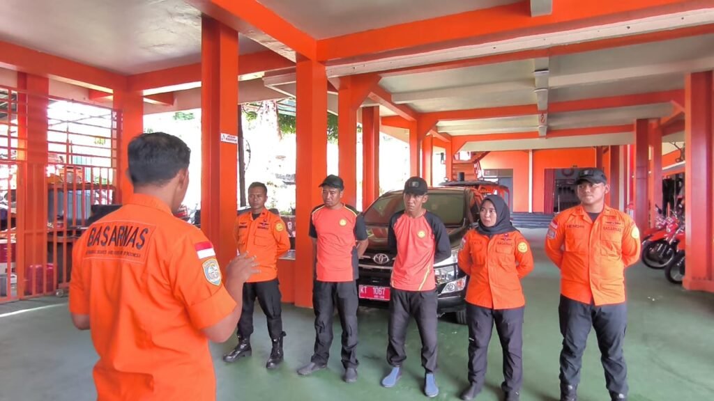 Warga Balikpapan Diduga Diterkam Buaya Saat Memancing di Sungai Kariangau