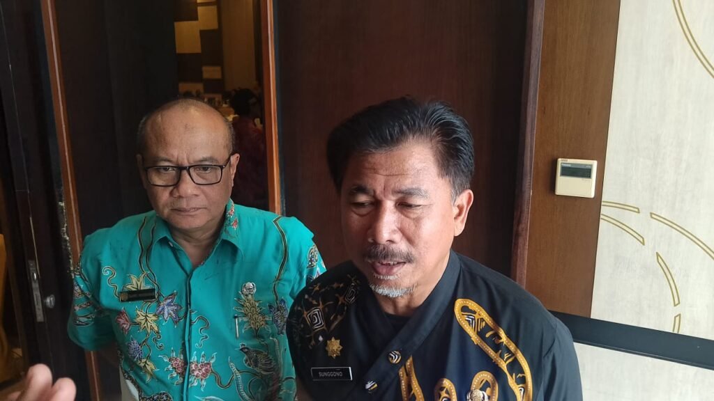 Seluruh Desa di Kukar Didorong Terapkan Konsep Desa Ramah Lingkungan