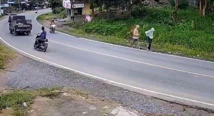 Polisi Perluas Pengejaran 4 Tahanan Kabur Polsek Samarinda Kota