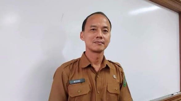 Cegah Praktik Pungutan Liar, DPU Kukar Siapkan Sistem e-Kontrak dan Pengawasan Digital