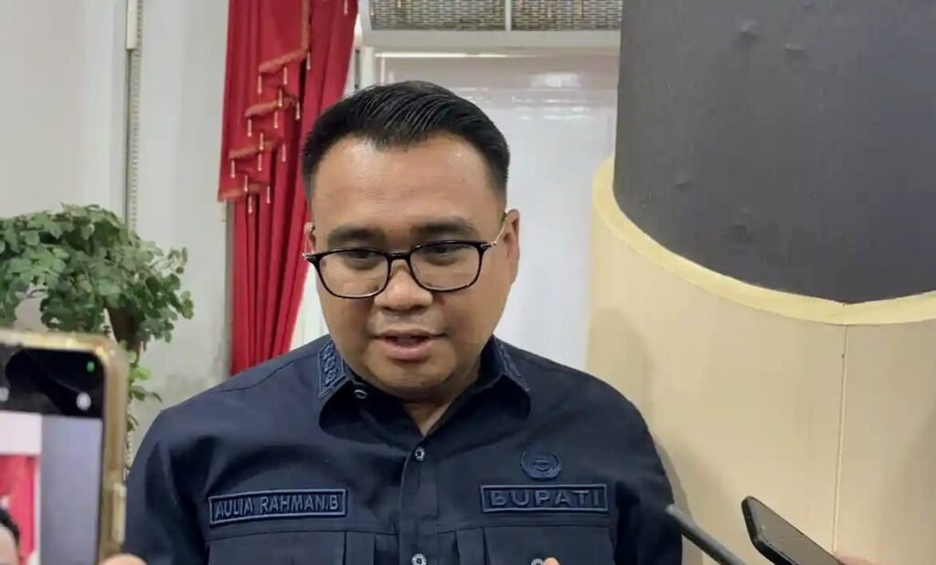 Pemkab Kukar Sesuaikan Rencana Pembangunan 2026 dengan Kondisi Fiskal dan Prioritas Nasional