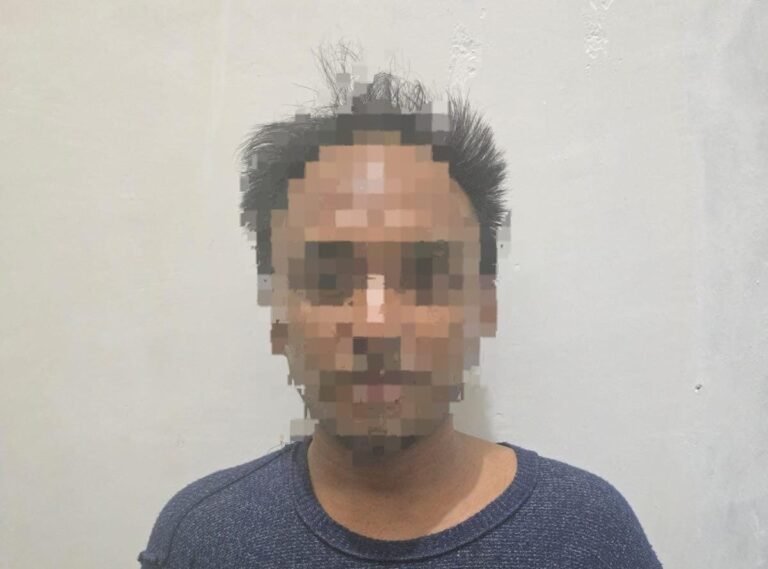 Polsek Sungai Pinang Tangkap Pelaku Penggelapan Motor, Modus Pura-Pura Jadi ART
Telah dibaca : 664 Kali.