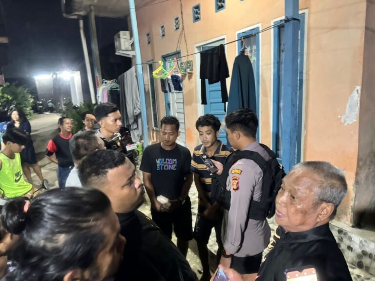 Curi 48 Botol Oli, 2 Pria Diciduk Sat Samapta Polresta Samarinda
Telah dibaca : 617 Kali.